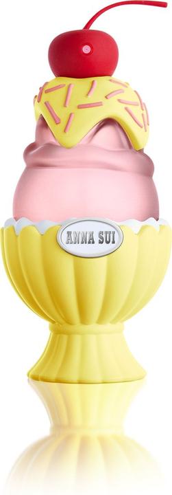 Immagine prodotto Anna Sui Sundae Giallo pastoso (Eau de toilette, 50 ml)