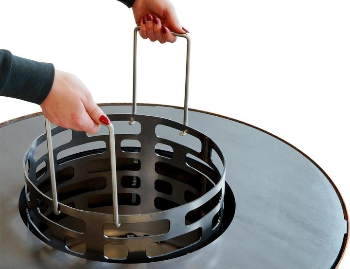 Immagine prodotto HB Möbel Kobo (12 cm)