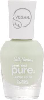 Produktbild Sally Hansen good. kind. Pure. Nail Polish - Lak na nehty 10 ml 375 Mint Refresh (375 Mint Refresh, Farblack)