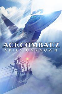 Image du produit Microsoft Ace Combat 7 Skies Unknown