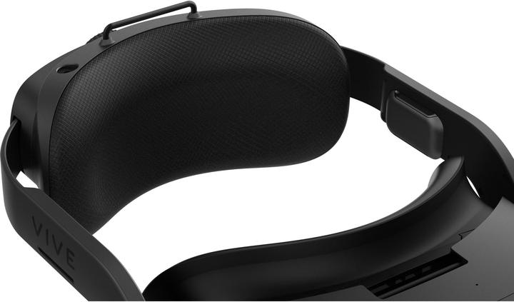 Actual product image HTC Focus Vision (128 GB)