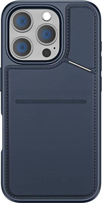 Actual product image Dux Ducis Rafi II Mag Series PC and TPU hardcase cover (Apple iPhone 15 Pro Max)