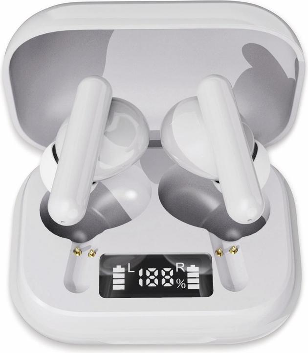 Produktbild Denver TWE-38 (4 h, Kabellos)