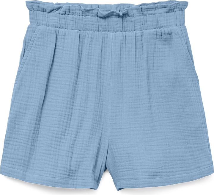 Vero Moda Vmnatali Hw Shorts Wvn Ga