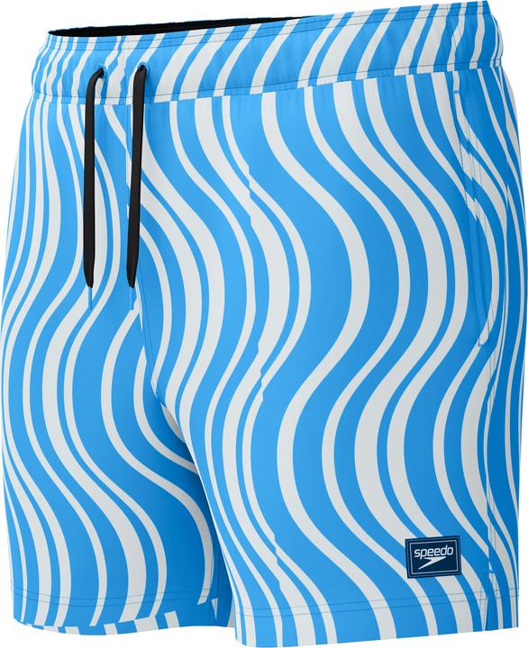 Image du produit Speedo Print Redondo Edge Volley 16" (L)