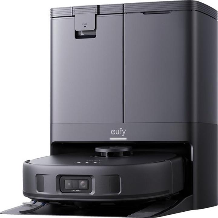 eufy X10 Pro (Vacuum mopping robot)