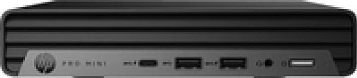 Image du produit HP Pro Mini 400 G9 (256 Go, 16 Go, Intel Core i3-13100T)