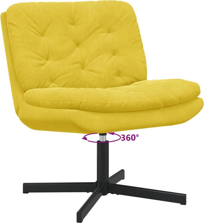 Immagine prodotto vidaXL Drehstuhl