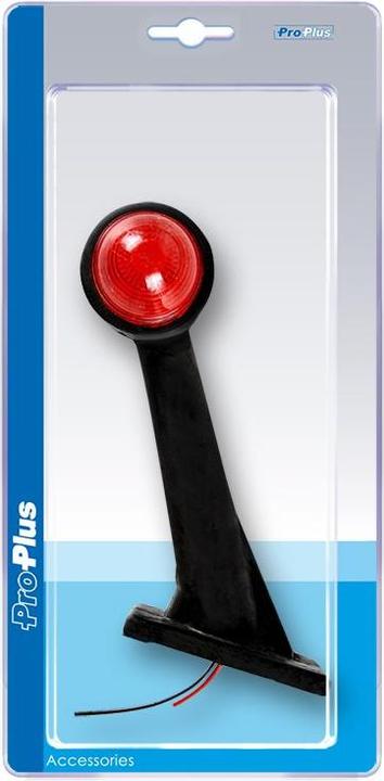 Image du produit ProPlus Feu de gabarit oblique sous blister