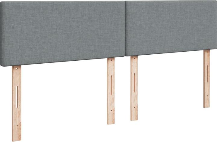 Produktbild vidaXL Boxspringbett (180 x 200 cm)