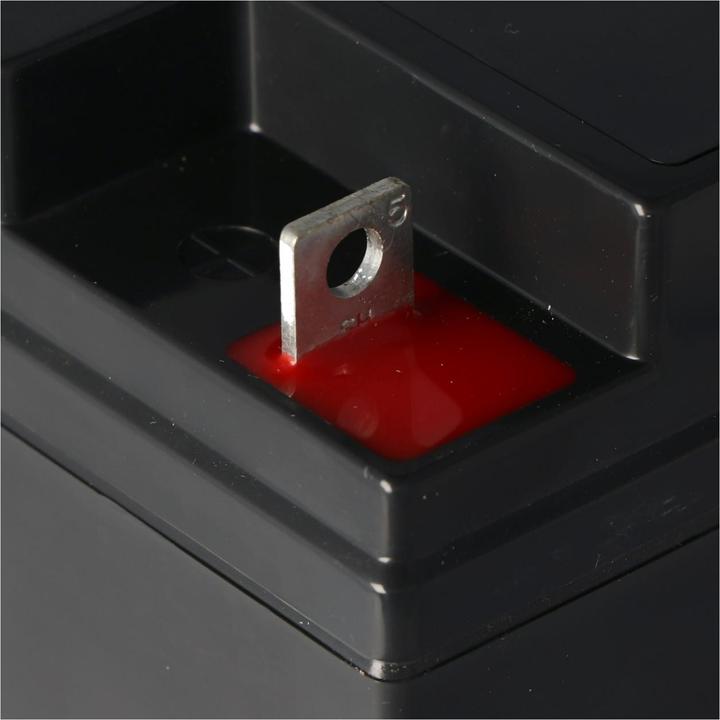 Actual product image Fiamm FG21803 12V Akku 18Ah, nicht geeignet als Starter-Batterie (12 V, 18 Ah)