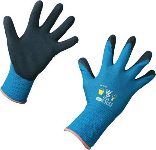 Blau