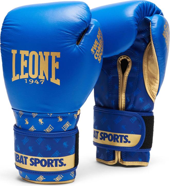 Produktbild Leone Boxhandschuhe DNA (12 OZ, One Size)