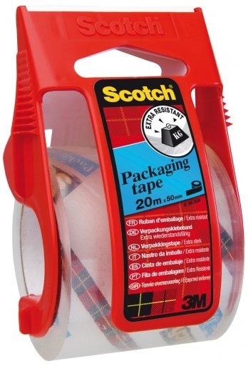 Image du produit Scotch Ruban d'emballage (48 mm)