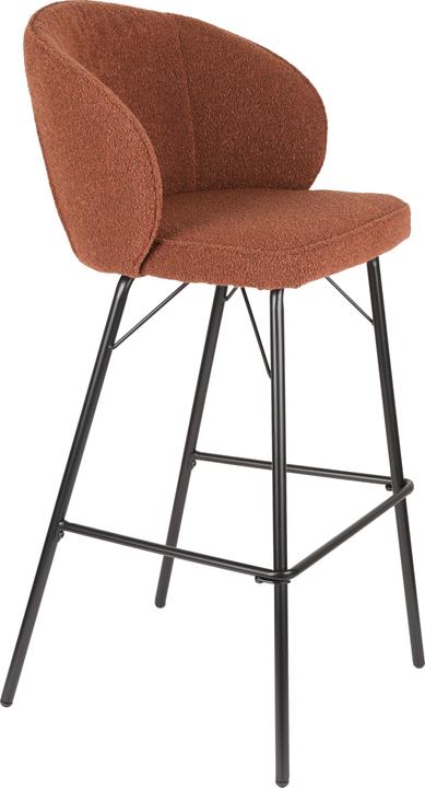 Actual product image White Label Living Joa Barstool Terra