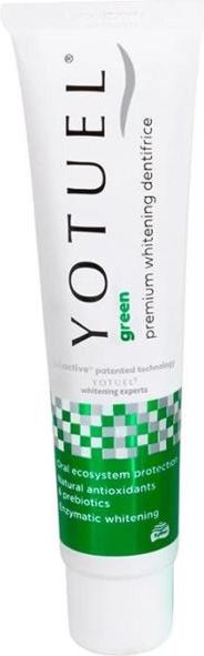 Actual product image Yotuel Green Microbiome Green 100ml (100 ml)