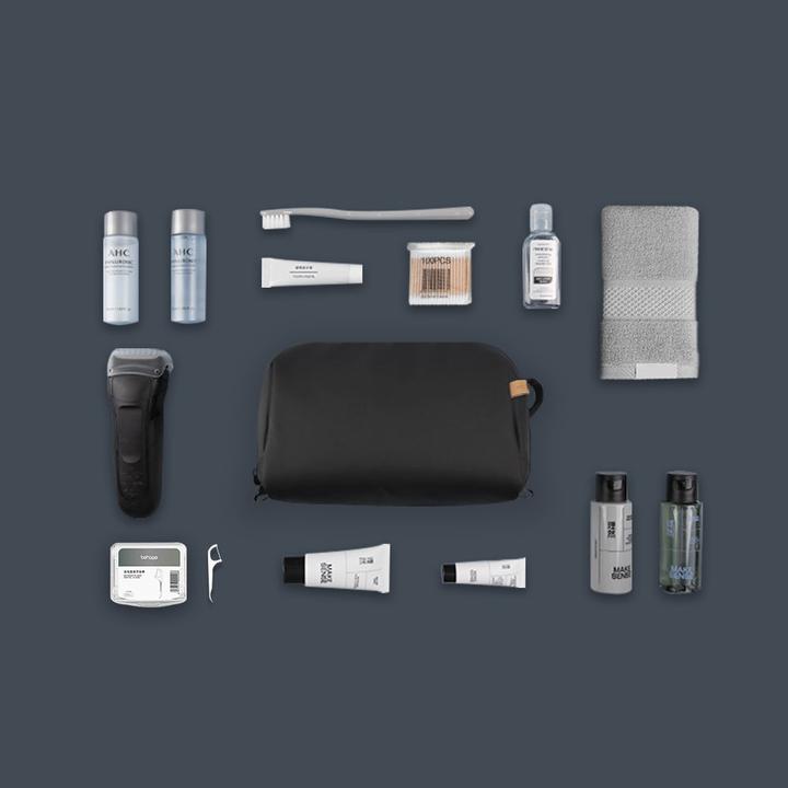 Produktbild Pgytech Wash Pouch (2 l)