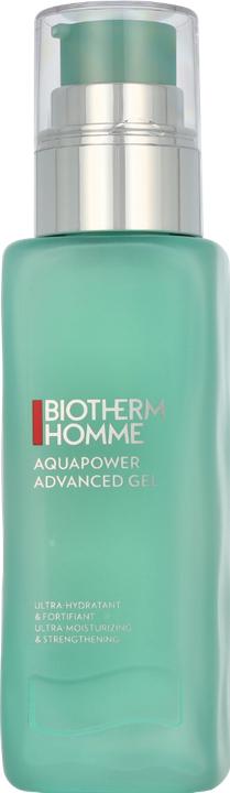Actual product image Biotherm Aquapower Advanced Gel (75 ml, 24h cream)
