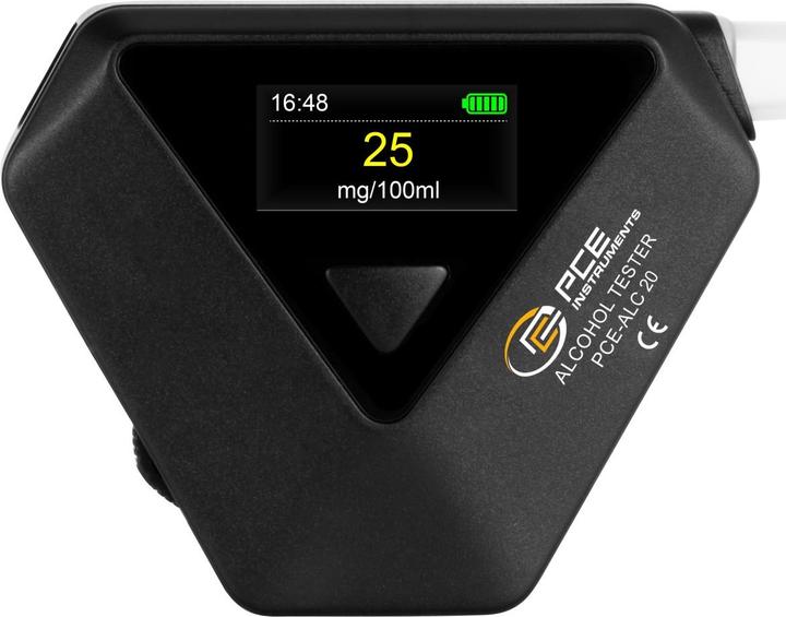 Immagine prodotto PCE Instruments Respiratore