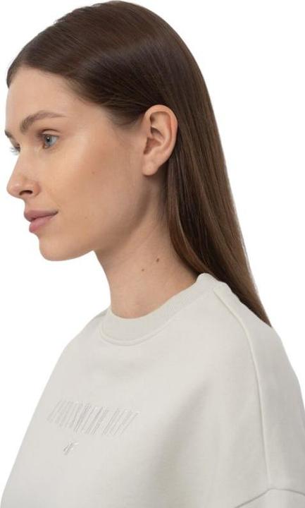 Produktbild 4F Damenbluse weiss, H4Z22 BLD033 11S (XXL)