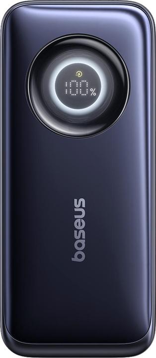 Produktbild Baseus EnerCore CR11 Retractable 20000mAh 67W Cosmic Black (20000 mAh)