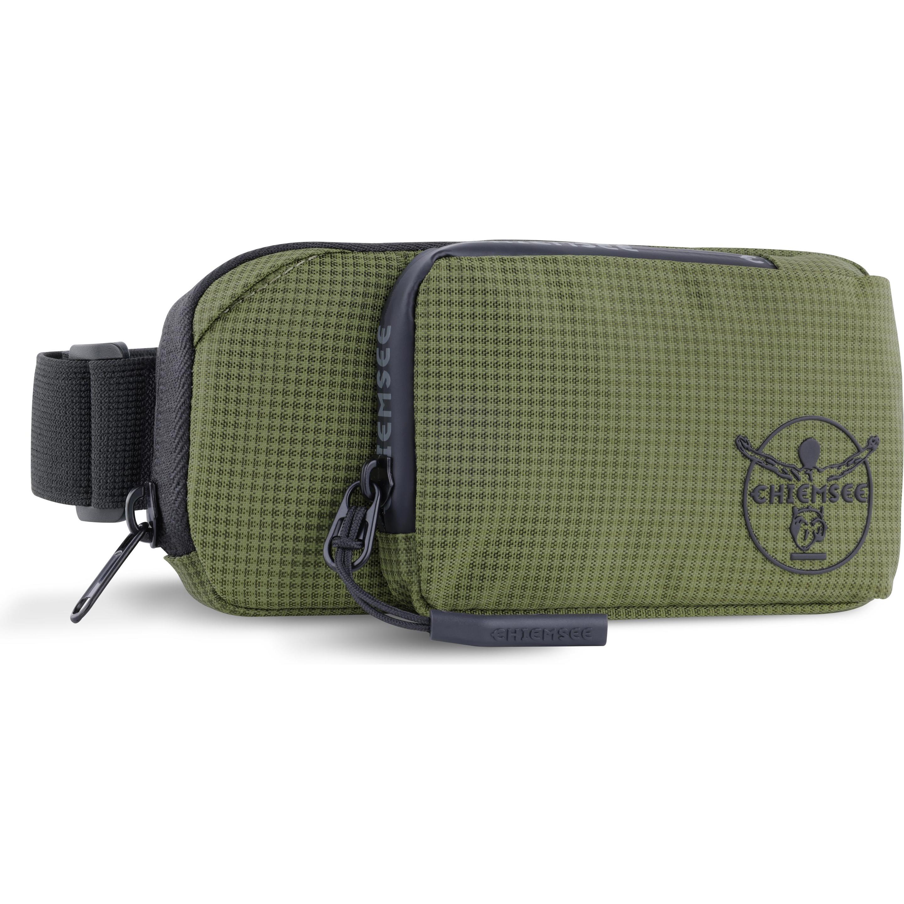 Thumbnail - Chiemsee, Bauchtasche, Bauchtasche, Grün
