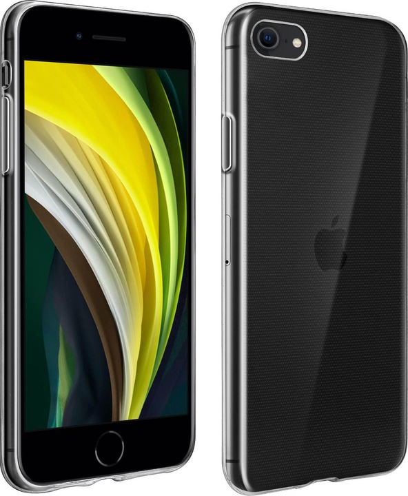 Actual product image Avizar Skin Series (Apple iPhone SE)
