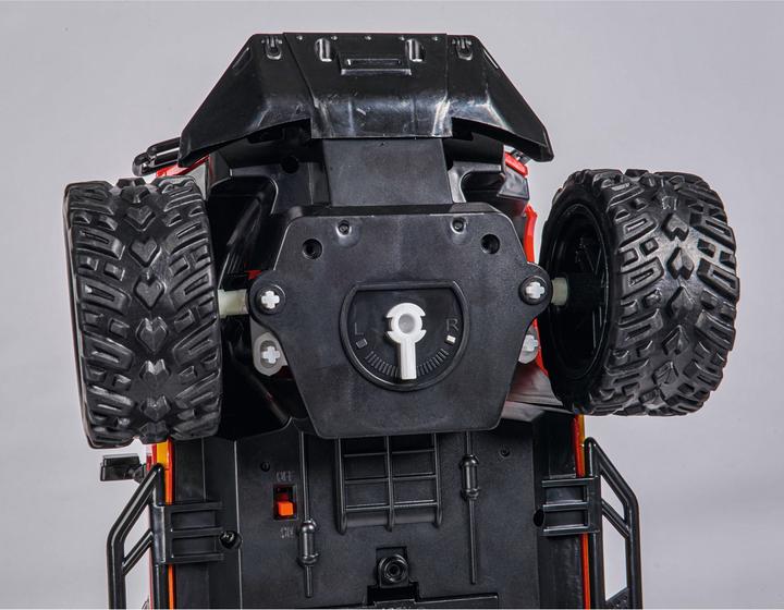 Image du produit Carson Service d'incendie (RTR Prêt à fonctionner)