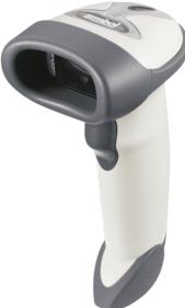 Actual product image Zebra Symbol LS2208 1D (1D barcodes)