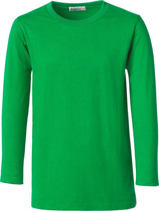 Image du produit tectake Haut à manches longues hommes (XXL)