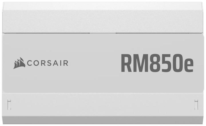 Actual product image Corsair PSU RMe White 850W 80+Gold FM ATX3.1 2025 (850 W)