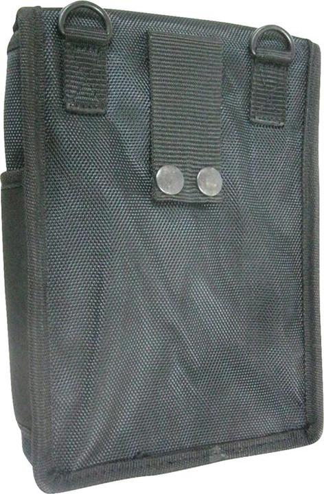Actual product image Max Michel Synthetic Holster for Apple iPad Mini (Protective Boot) (Apple iPad Mini)