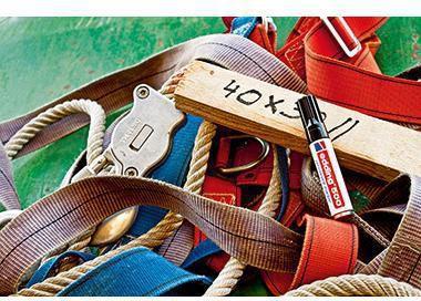 Produktbild Edding 500 (1 x)