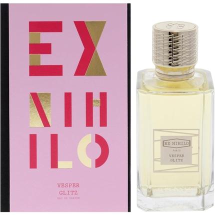 Produktbild Ex Nihilo Paris Ex Nihilo Vesper Glitz Edp 50 ml (Eau de Parfum, 330 ml)