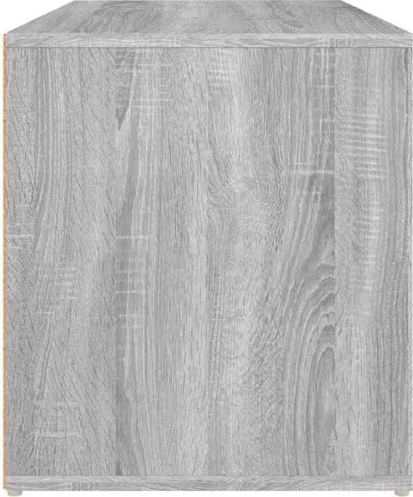 Image du produit vidaXL Dielenbank (80 cm)