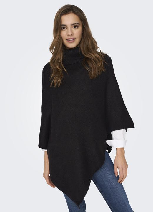 Produktbild Only Strick Poncho (S)
