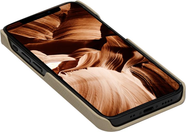 Actual product image dbramante1928 New York (Apple iPhone 12 mini)