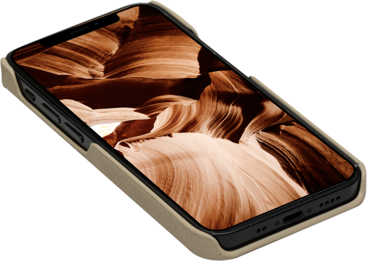 Actual product image dbramante1928 New York (Apple iPhone 12 mini)