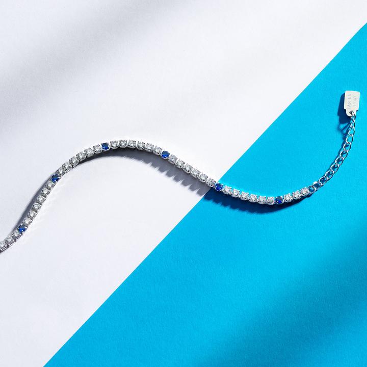 Produktbild La Petite Story Armband Silver (16 cm, 925er Silber)