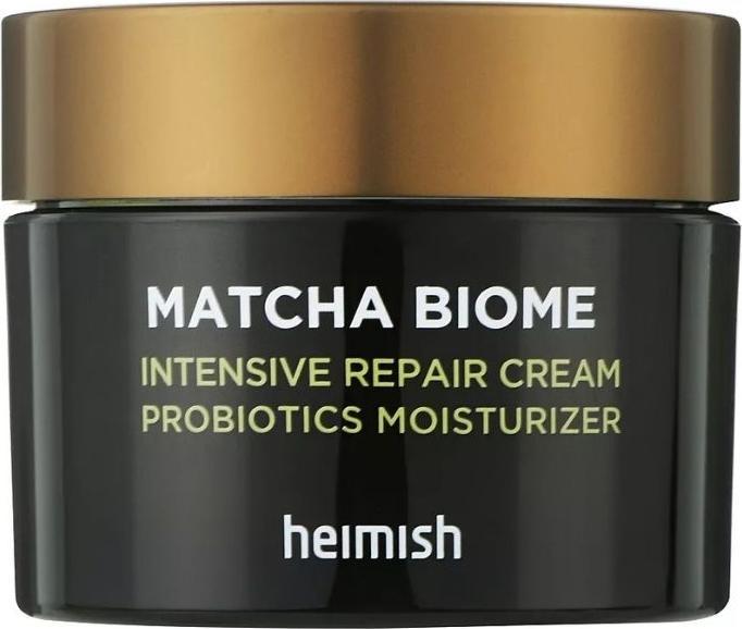 Image du produit Heimish Biome Intensive Repair (50 ml, Crème de jour, Jusqu'à SPF 10)
