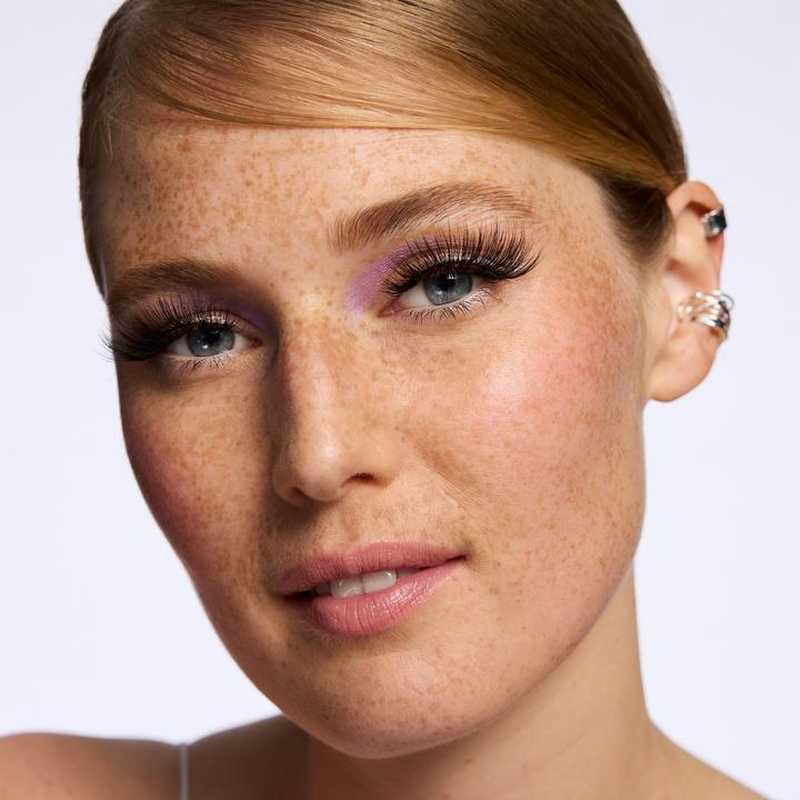 Actual product image Catrice 8D Lashes To Kill (Artificial eyelashes)