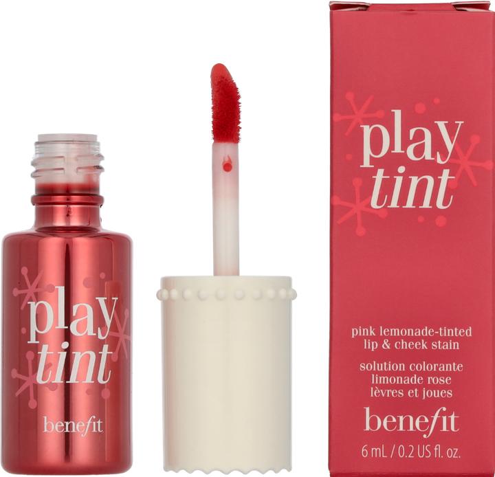Productafbeelding BeneFit Cosmetics Playtint (Roze limonade)