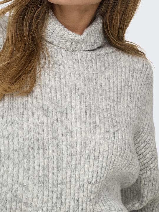 Produktbild Only ONLMELANIE Strickpullover Strickpullover (XL)