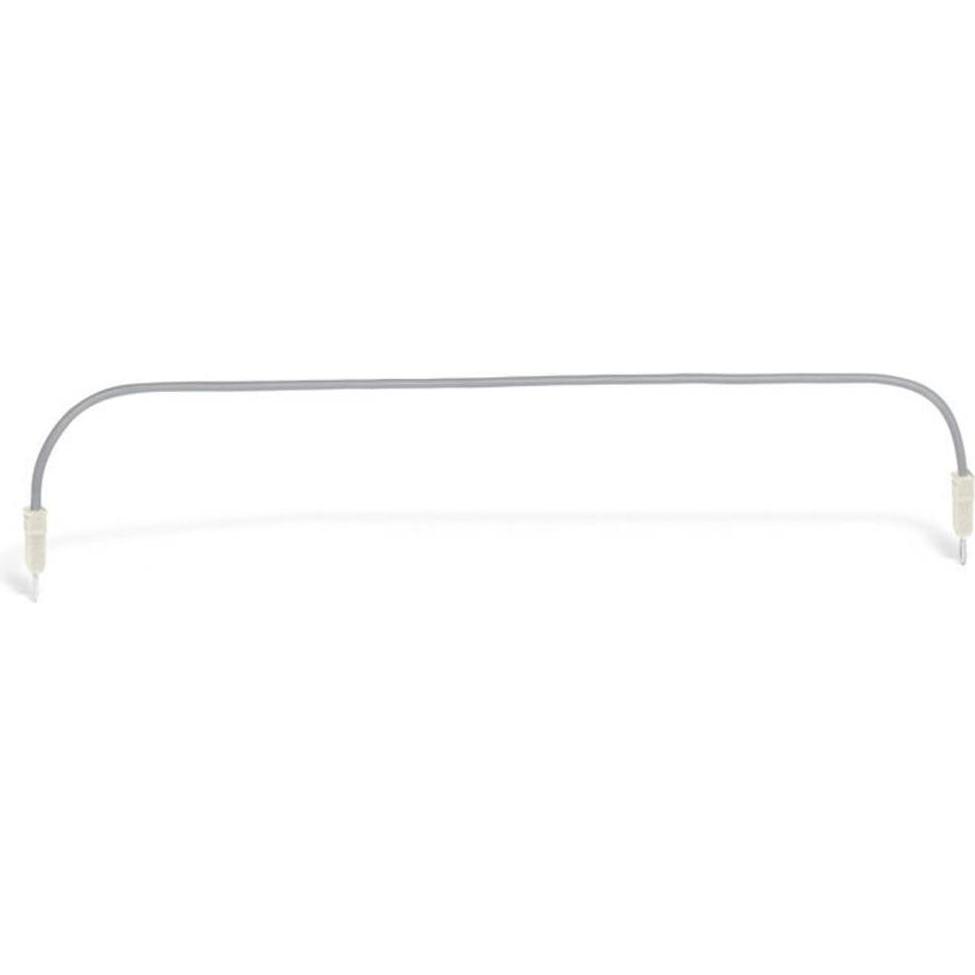 Wago Steckbarer Leitungsbrücker (2009-406)