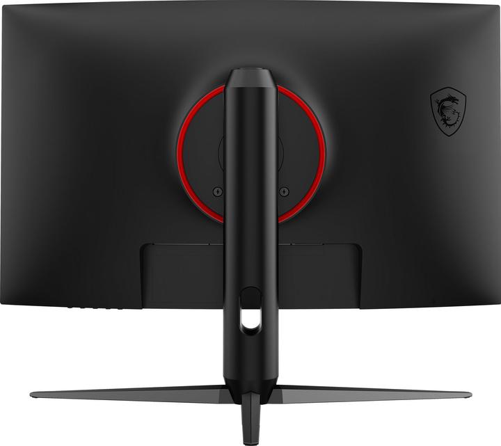 Produktbild MSI G271CQPDE E2 Gaming Monitor - Curved QHD, 170Hz, 1ms (2560 x 1440 Pixel, 27")