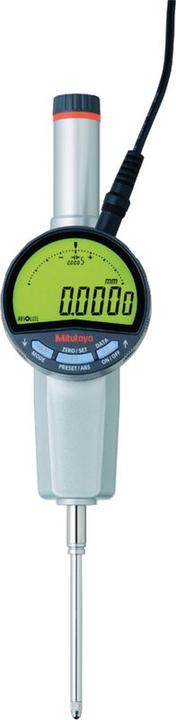 Mitutoyo Dial gauge 50.8 mm / 543-857D (5.08 cm)