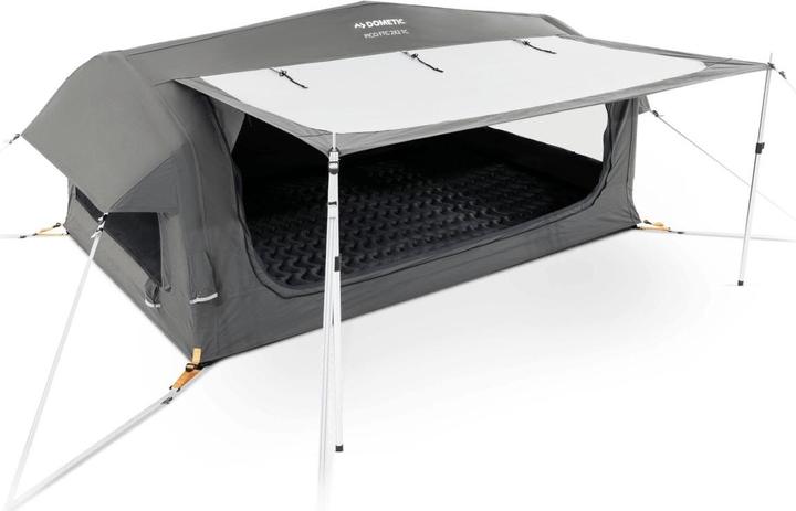 Dometic Pico FTC 2X2 Inflatable camping tent (Inflatable tent, 10 kg, 1 person)