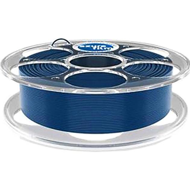 Thumbnail - AzureFilm PLA Pearl Blue 1,75mm 1kg 3D Filament (FP171-5015PE) (PLA, 1.75 mm, 1000 g, Blau), 3D Filament, Blau