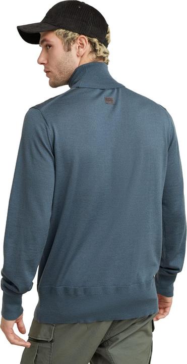 Image du produit G-Star Pull premium confortable, coupe originale (XS)