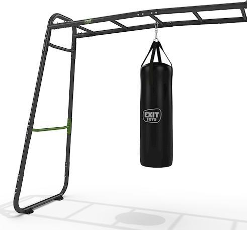 Actual product image Exit GetSet Powerstation